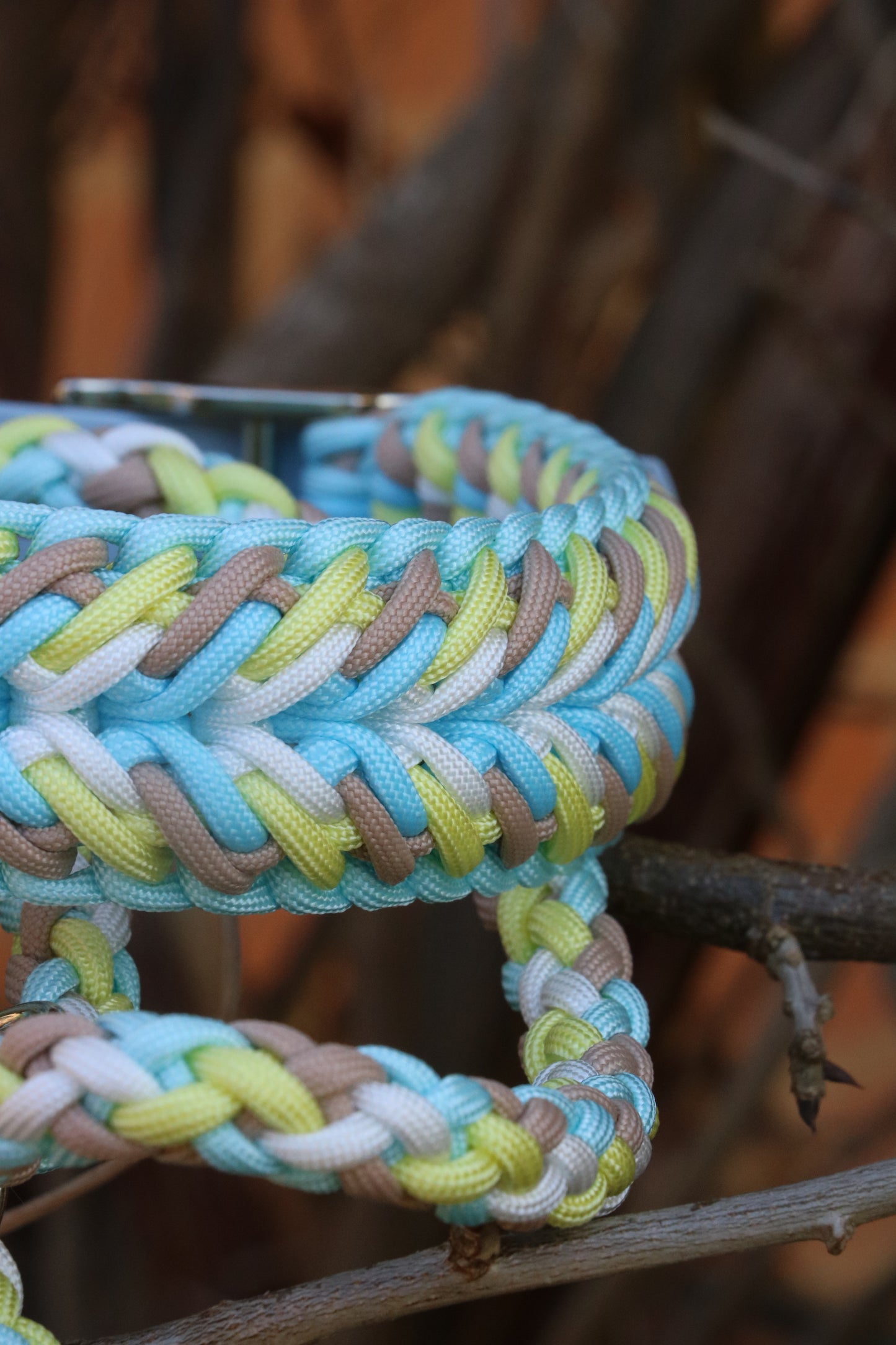 Tyson‘s - Blue Meadow