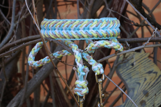 Tyson‘s - Blue Meadow