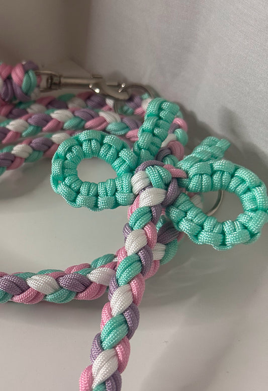 Hundeleine Aura - Schleife 🎀