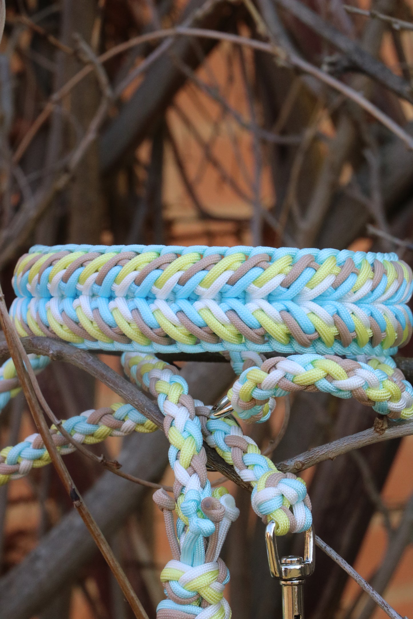 Tyson‘s - Blue Meadow