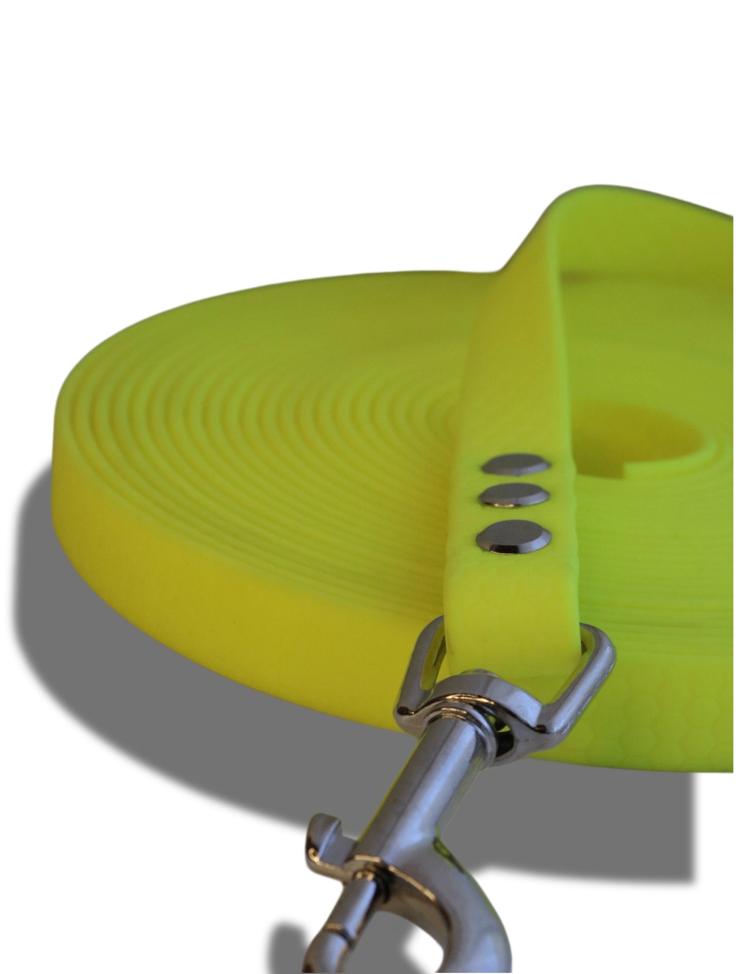 Hexa Gurtband Schleppleine