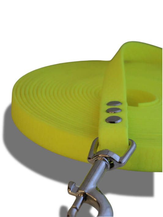 Hexa Gurtband Schleppleine