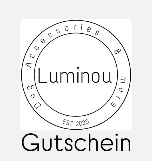 Luminou Gutschein