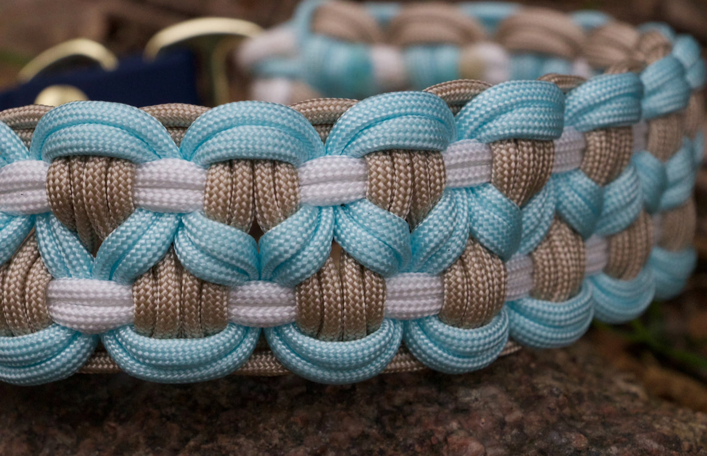 Halsband - Myra