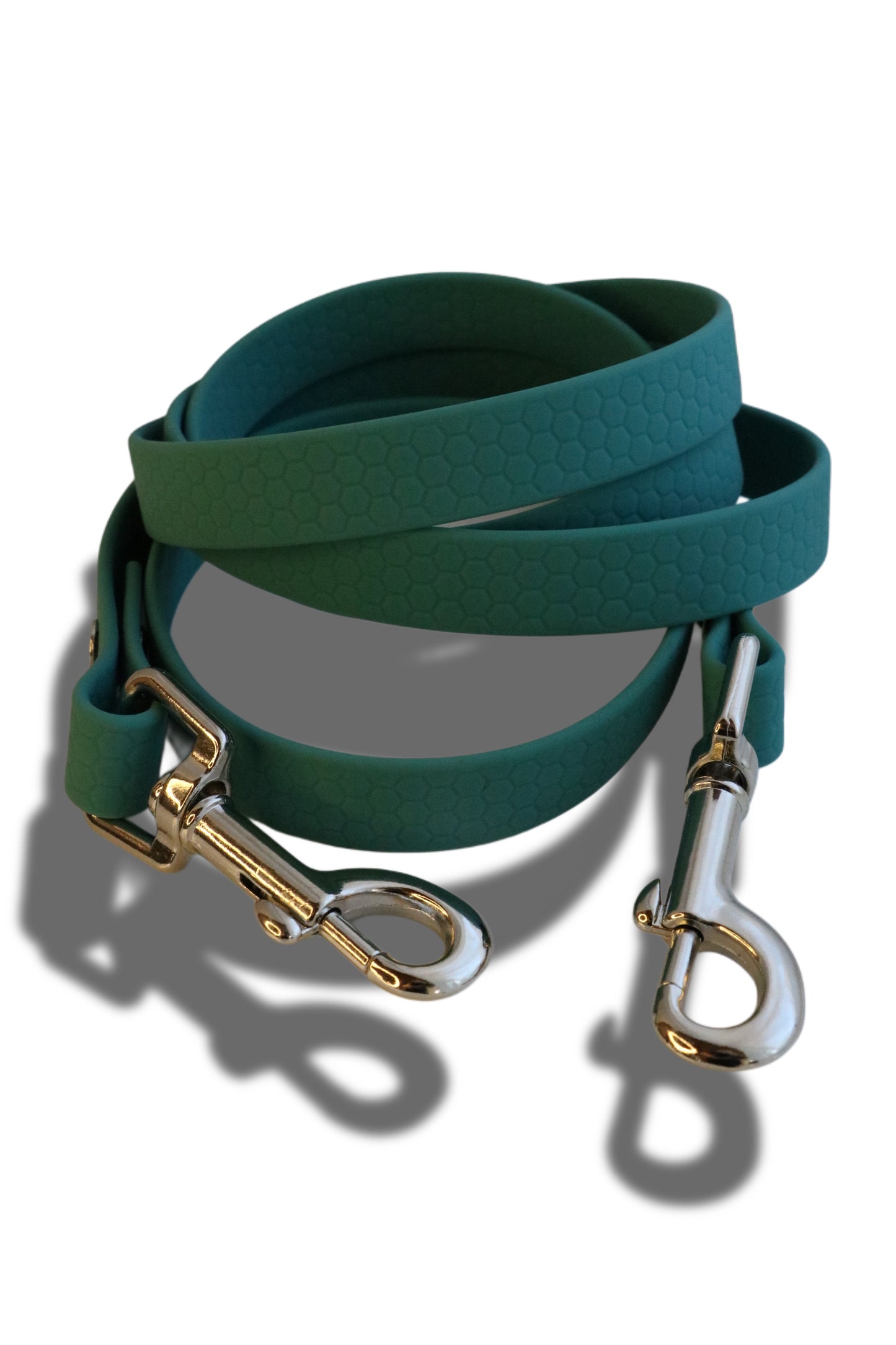 Hexa Gutband Hundeleine Standard