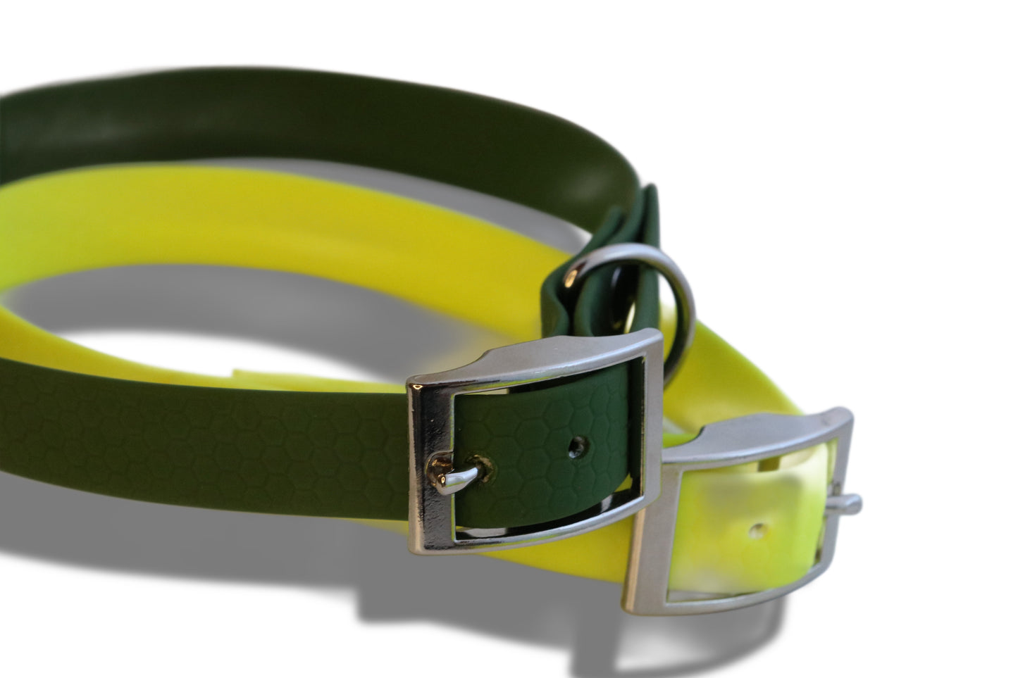 Hexa Gurtband Halsband Classic