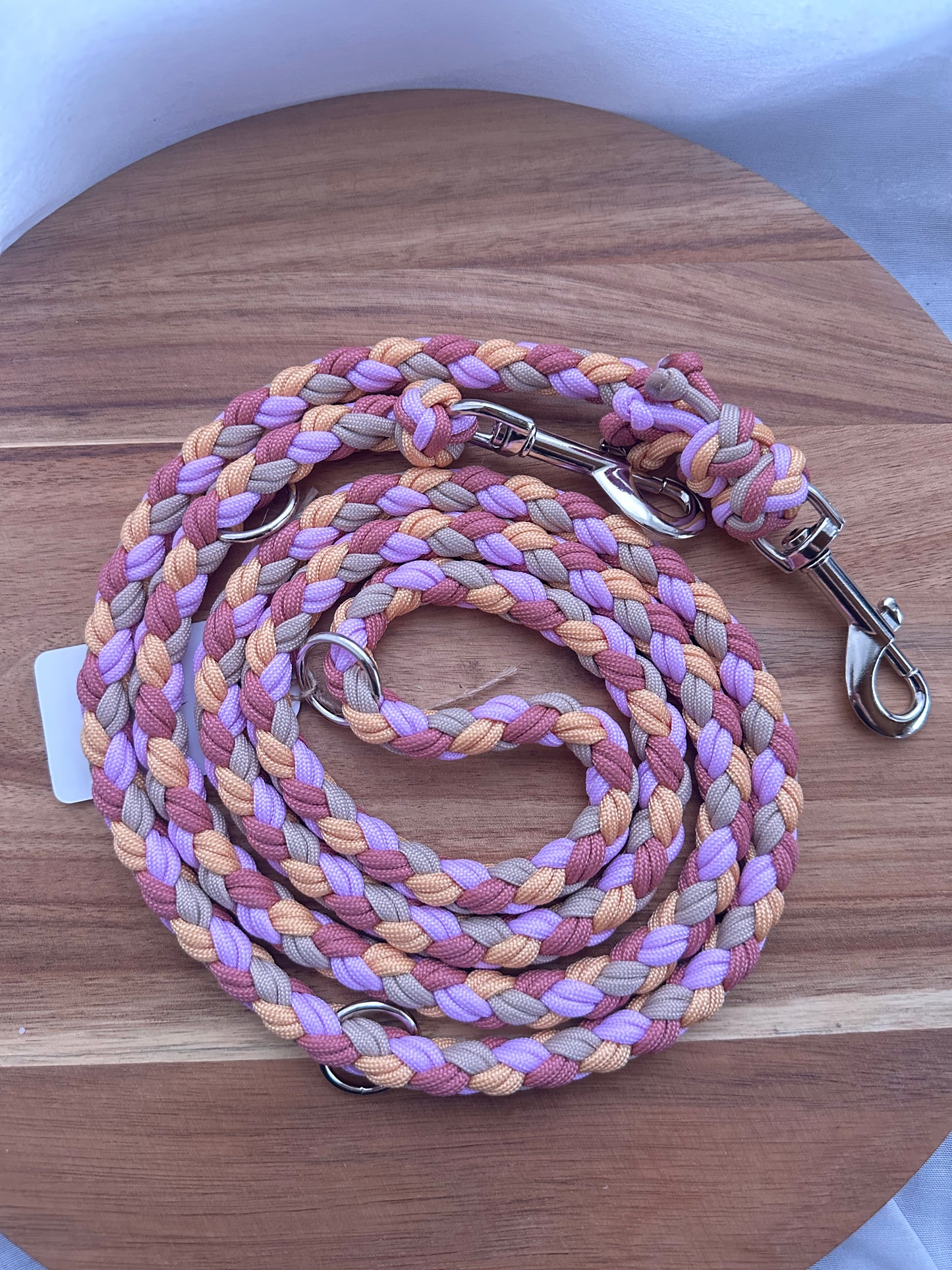 Paracord Leine 104