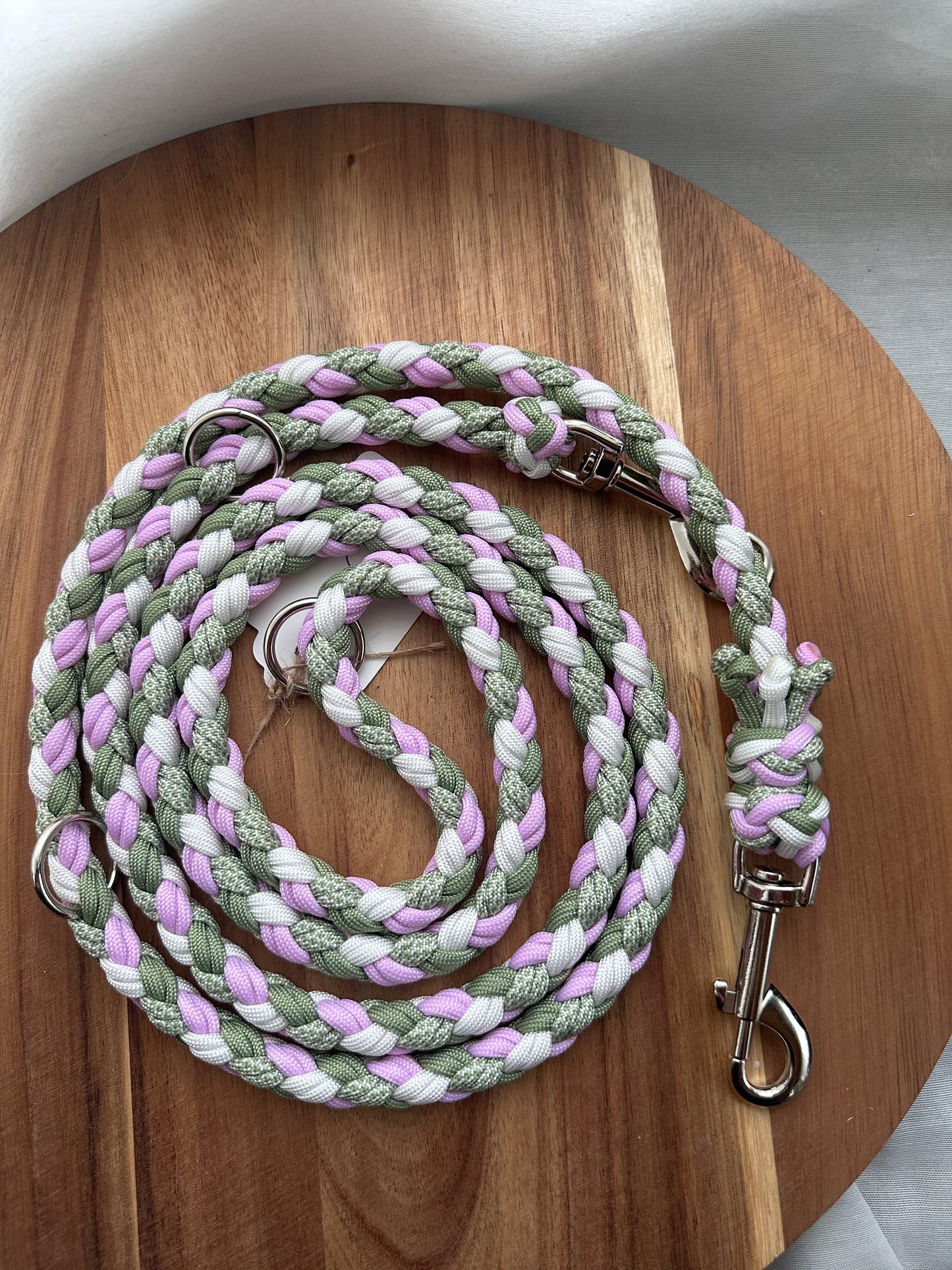 Paracord Leine 102