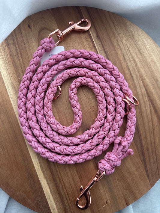 Paracord Leine 101