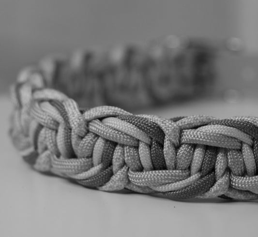 Halsband Topas