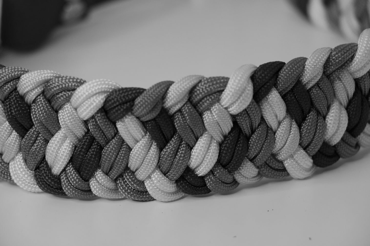 Halsband Opalia