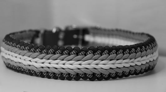 Halsband Lunara