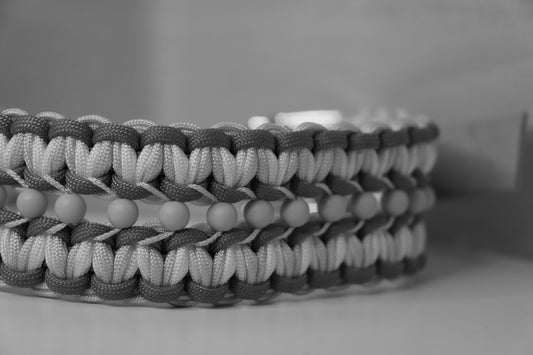 Halsband Perlyra